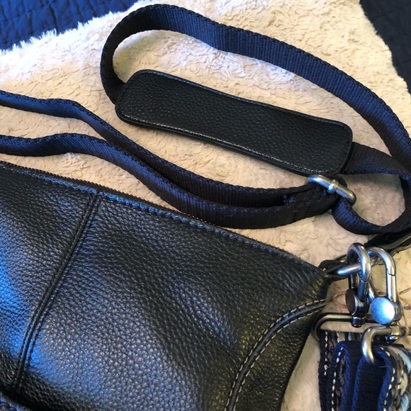 NWT The Sak Lucia Crossbody Bag - Picture 5 of 10